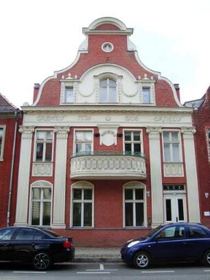 Potsdam, Hebbelstraße 53