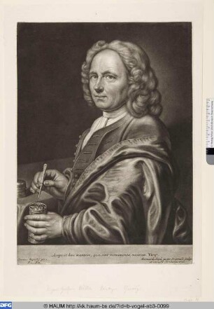 Michael Gottfried Wittwer