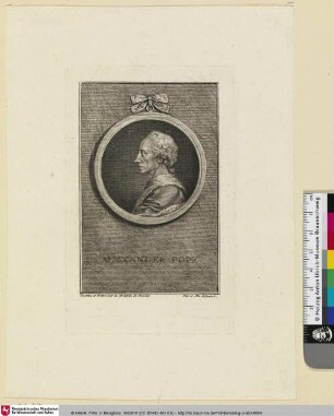 Alexander Pope
