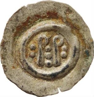 ½ Siliqua
