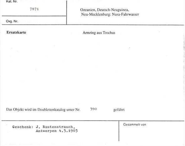 Il s'agit de la numérisation d'un document historique. Il reflète le contexte dans lequel il a été rédigé et ne correspond pas aux normes actuelles d'un langage conscient de l'histoire et de la diversité.