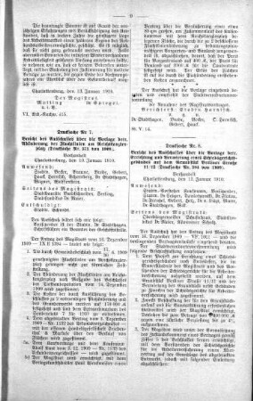No. 2 (2-22) (7,8), 19. Januar 1910