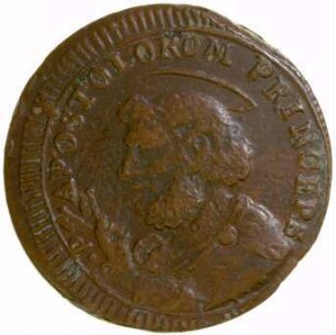 Münze, 1797