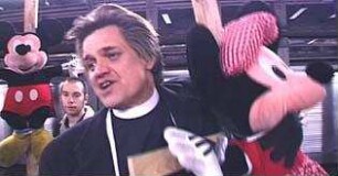 Reverend Billy and the Church of Stop Shopping
