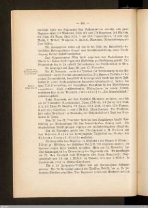 Schlacht und Stellungskämpfe an der Somme