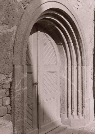 Portal (Nord), Grimma