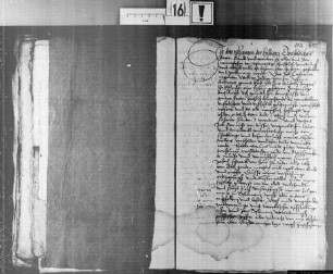 Testament von Kremer(s), Witwe von Johan, genannt Kock, Katharina Schoppinck