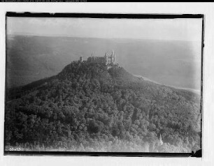 Hechingen, Burg Hohenzollern