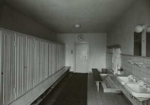 Palucca Schule Dresden