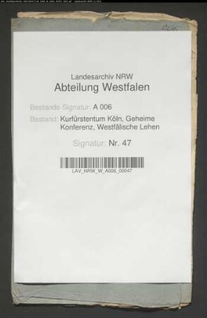 Burglehen zu Hallenberg