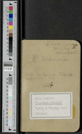 [Tagebuch 1927/IV]