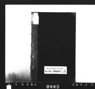 Kaufbuch, Bd. 26