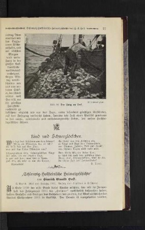 "Schleswig-Holsteinische Heimatgeschichte"