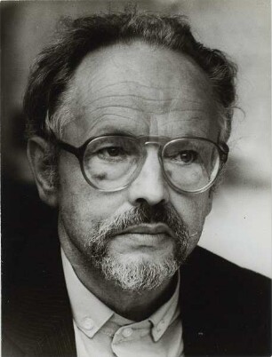 Gerhard Neumann