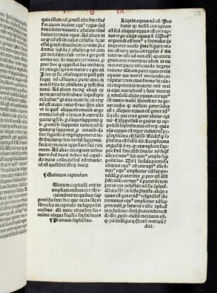 27r-31v Capitulum V