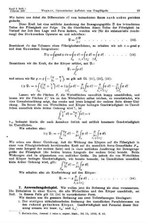 7. Anwendungsbeispiel.