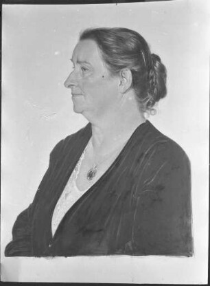 Annemarie Brenzinger