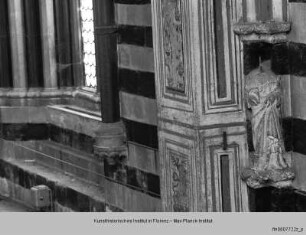 Santa Maria Assunta, Duomo Vecchio, Siena