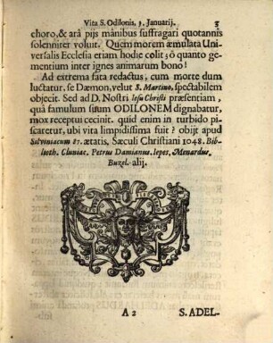 Calendarium Annale Benedictinum Per Menses Et Dies Sanctis ejusdem Ordinis inscriptum : Accessêre SS. Icones cupris expressae â R. R. P. Amando Liebhaber OSB. ejusdem loci & Ord. ... inventae. [1]