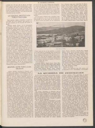 La quiebra de Jerusalén