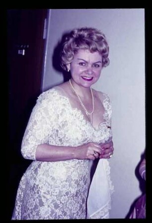 Lisa Otto 25.2.62.