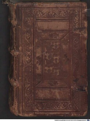 Homiliae in Evangelia, Qvae In Dominicis, & alijs Festis diebus leguntur : per totum Annum, pleraeq[ue] omnes in Comitijs Imperialibus Vuormaciae, & Ratisbonae nuperrimè celebratis, depraedicatae, 2
