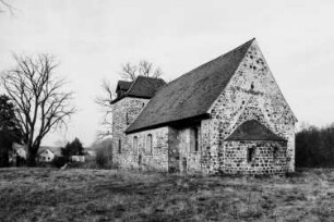 Michelsdorf, Kloster Lehnin, Alte Dorfstraße