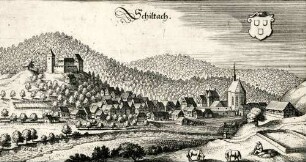 Schiltach