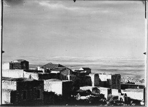 Tul kerm V wadi el-hanarit [kanarit]