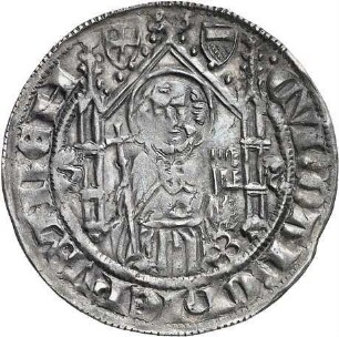 Trier: Kuno von Falkenstein