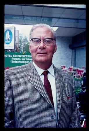 Friedrich Luft 4.7.70.