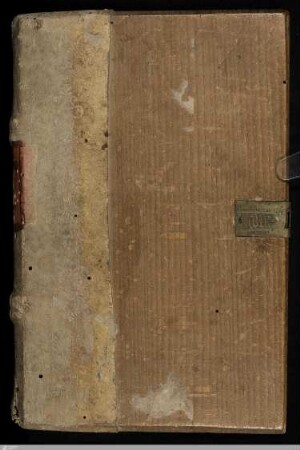 Das Pater noster mit etwas zugelegten Worten