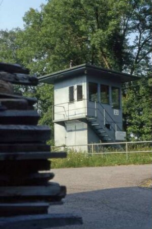 Steinbach/Jagst Posten 26