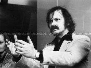 Horst Bastian