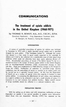 427-527, Papers - Communications