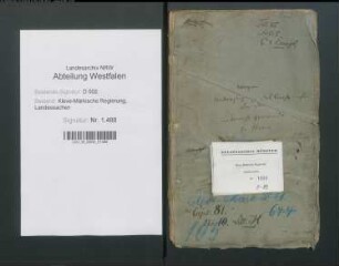 Überprüfung der Verwaltung des Kirchenguts der lutherischen Gemeinde