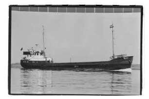 Andrea ex Anneliese Wehlen (1938), Umlandt, Hamburg