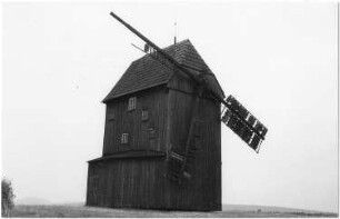 Oderwitz-Oberoderwitz. Birkmühle, Bockmühle