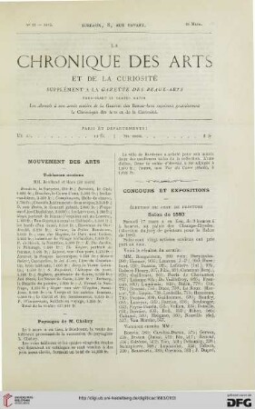 Nr. 12 (24 Mars)