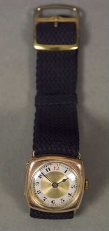 Armbanduhr (Herrenarmbanduhr)