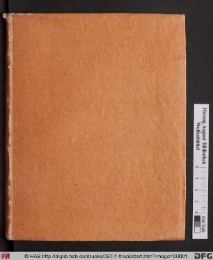Jacobi Martini Profess. Academici Disputationes Apologētikai, Oppositae Primae Parti Disputationis de Persona, Adami Goslavi[i] a Bebelno, Nobilis Poloni, Photiniani