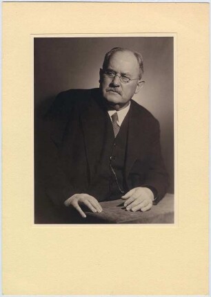 Paul Geipel