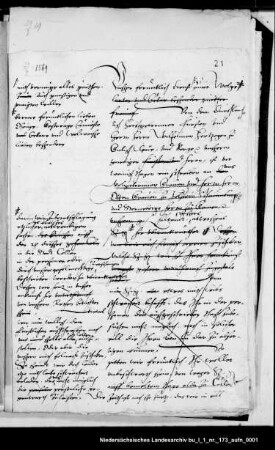 Kreistag zu Köln, April 1569