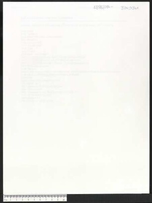 Brief (Aerogramm)