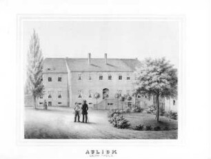 Auligk, obern Theils