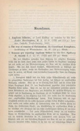 98-110 Rezensionen