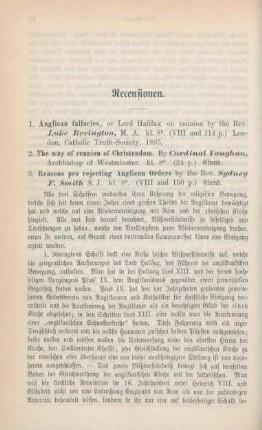98-110 Rezensionen