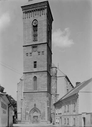Jakobskirche