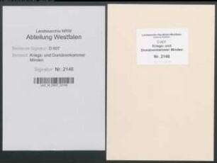 Die Windmühle zu Eickhorst (Amt Hausberge, Vogtei Berg und Bruch)