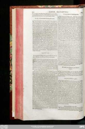 Caput III. Loca veteris Testamenti, quae, doctrinam de unitate essentiae, in tribus personis, confirmant.